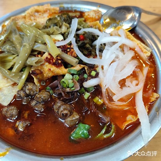 小6家螺蛳粉(仟仟万家店)