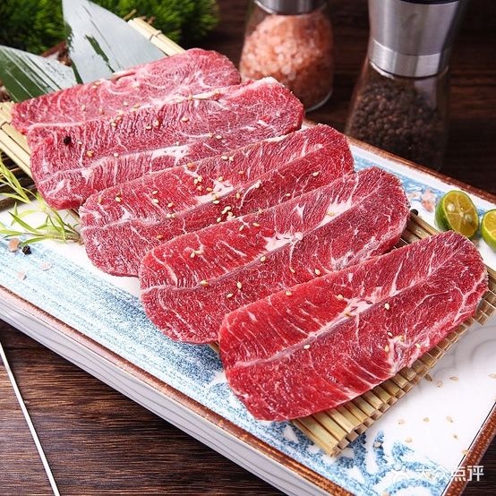 坤熙烤肉(紫云新都时尚广场店)