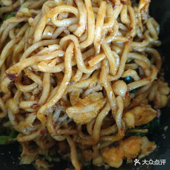 回家吃面成都市特色小吃