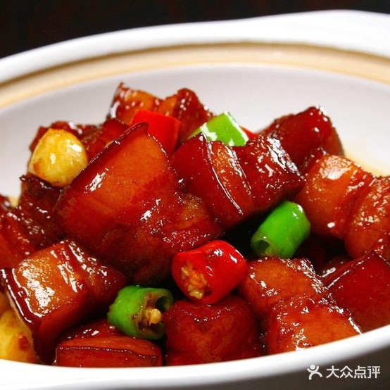 宏源湘菜馆(中大街店)