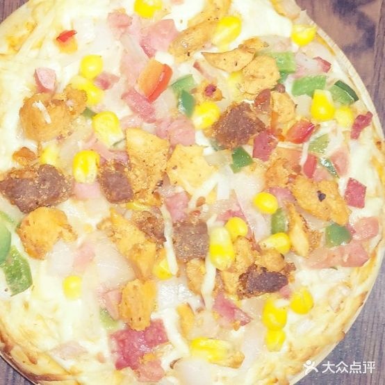 踔欧中客莱蝈漭西餐厅