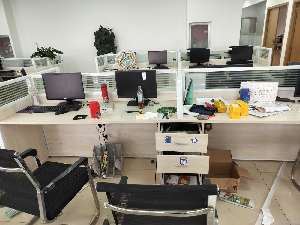 昆明鸿莺二手家具家电回收