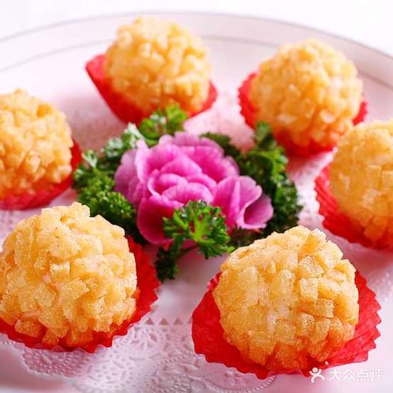 周先生韩国炸鸡(地德里小区店)