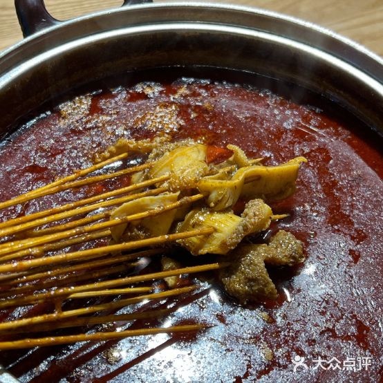 赵记哈尔滨烤烧涮(三多路店)