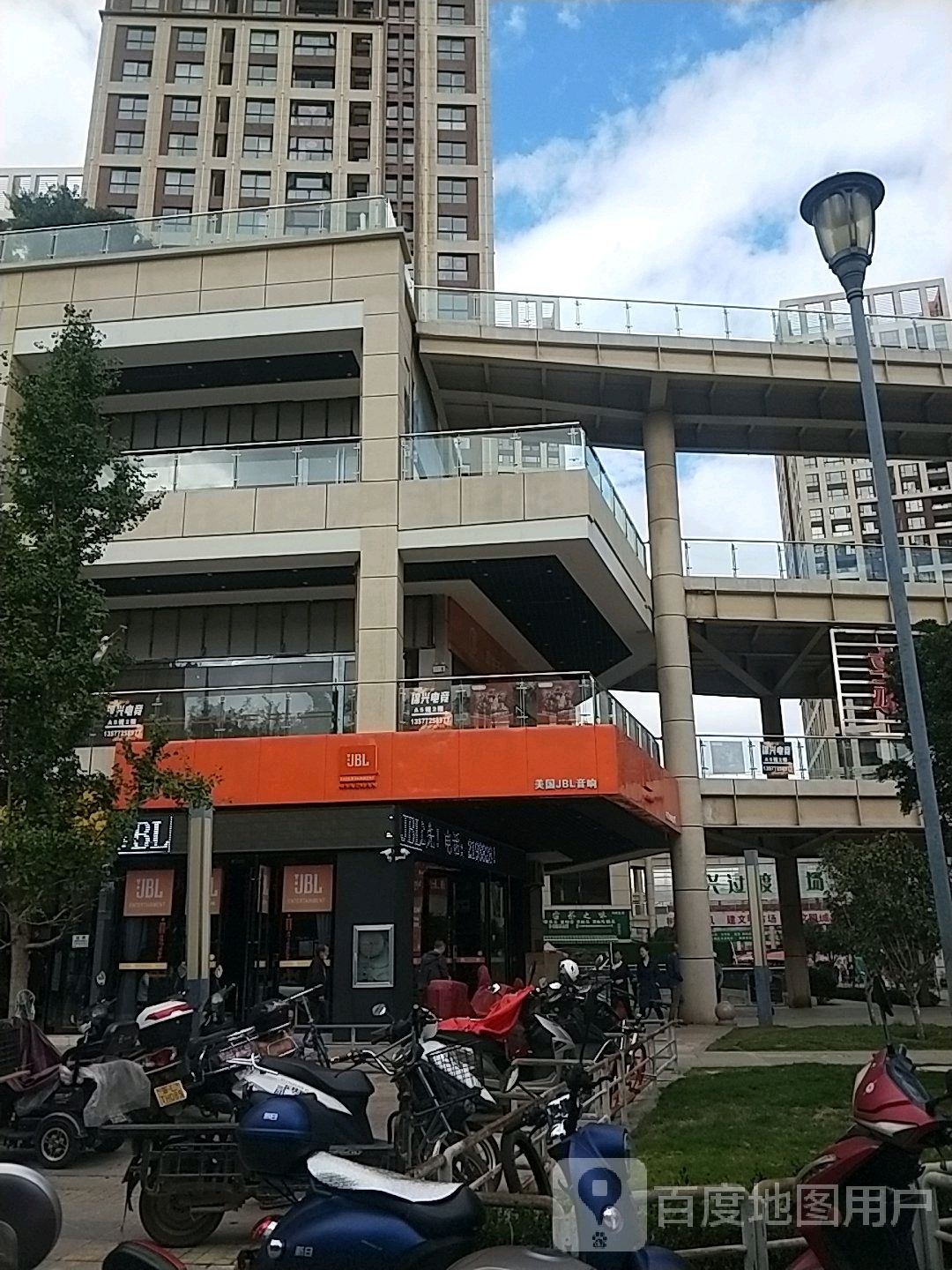 美國JBL音響(監控專(zhuān)賣(mài)店店