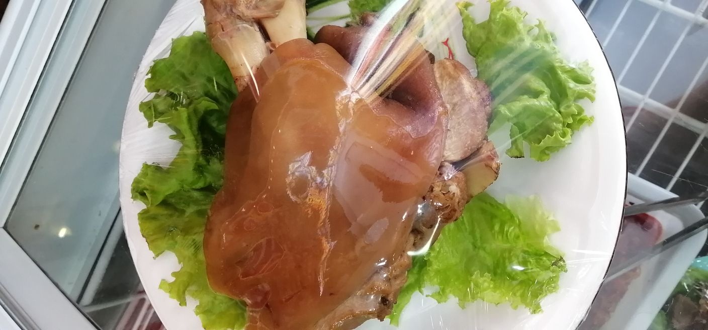 回头菜馆