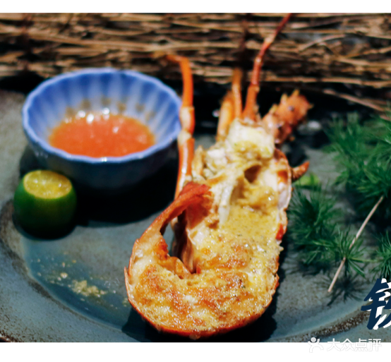 东莞厚街海悦花园大酒店·石坊铁板烧
