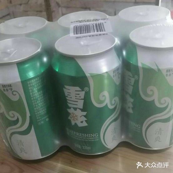 杨周烧烤(美好家园店)