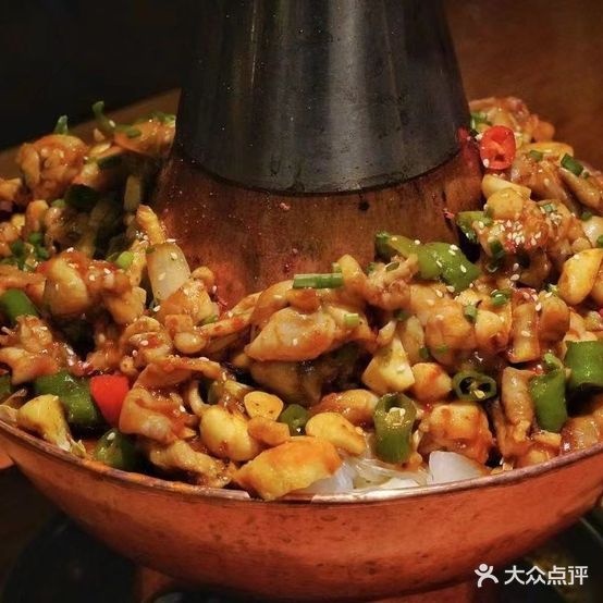 金凤凰(亲贤北街店)