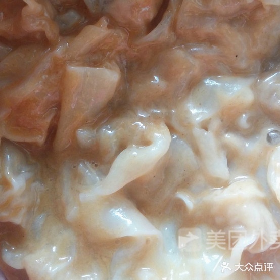 万慧香扁食(万达店)