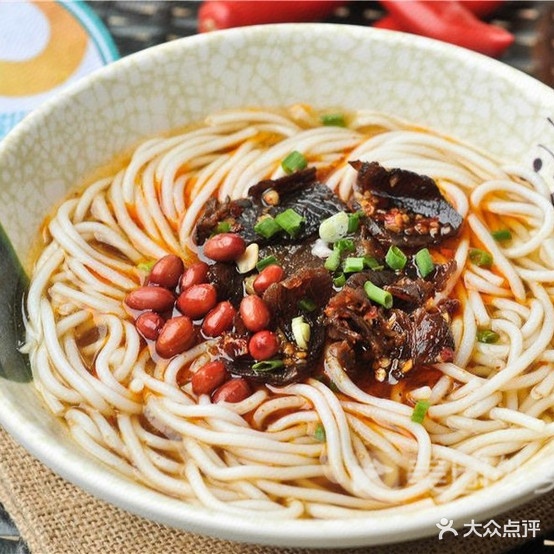 肠旺粉面