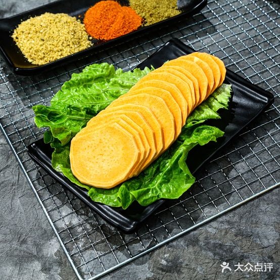 思烤·特色烤盘