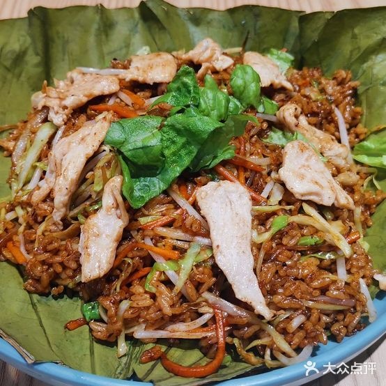 刘先生铁板烧(优乐店)