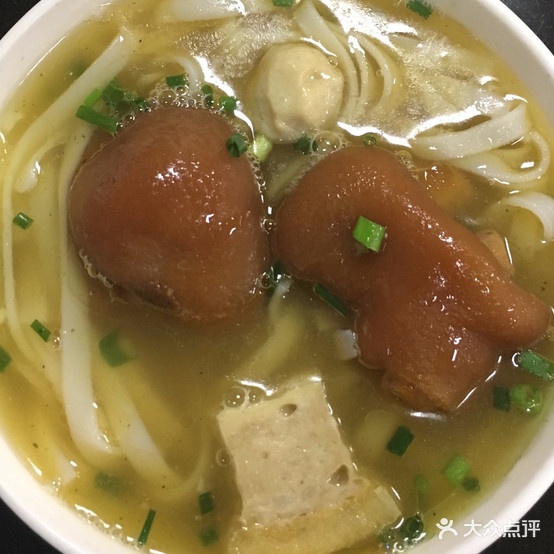 林秀横沥汤粉(北二街店)