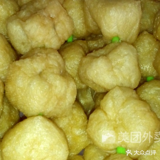 帽牌货冒菜营(大营街店)