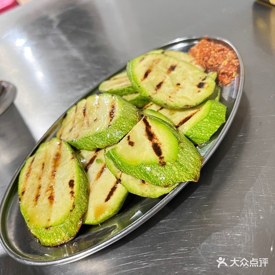 西队烧烤(迎恩路店)