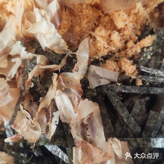 章鱼烧(西钟楼巷店)