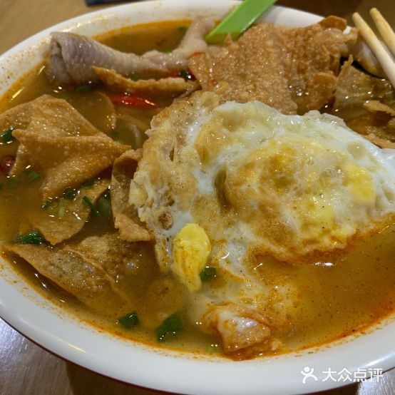 兰穆斋螺si粉(新华美食街店)
