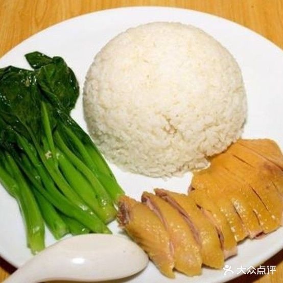 港式烧腊饭饭(秀峰路店)