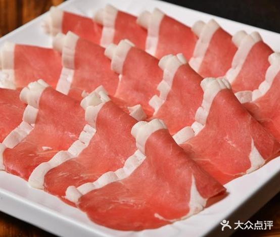 格林铜锅涮肉·烧烤(格林郡府店)
