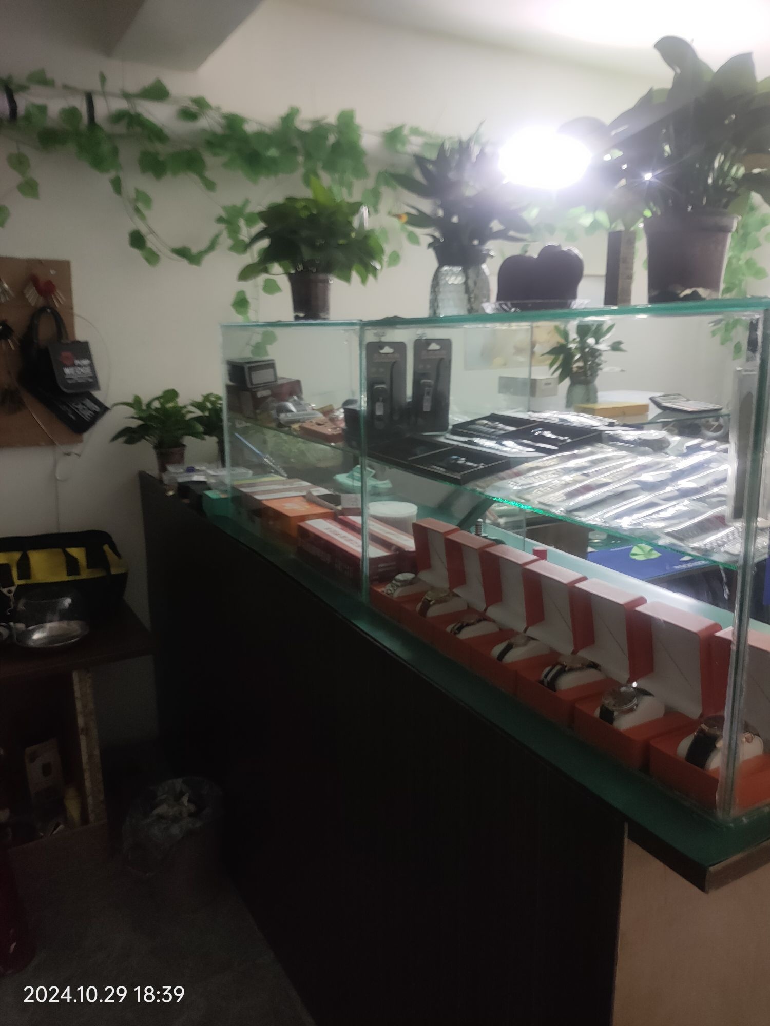 义乌市嘉诚开锁服务中心