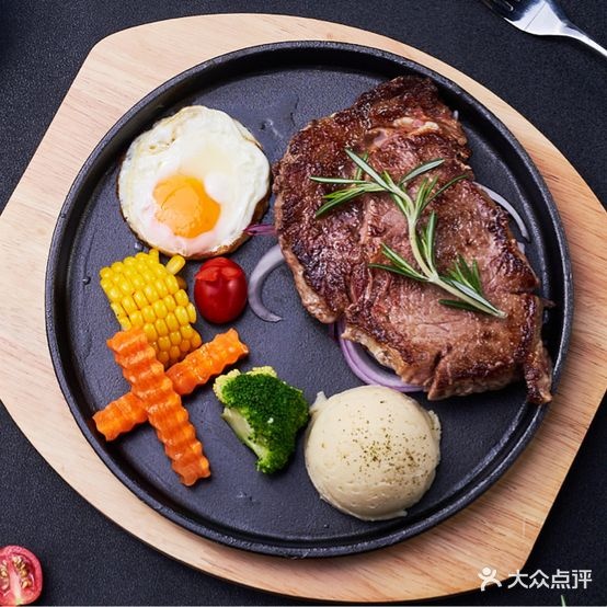 洛洛可牛扒(临桂店)
