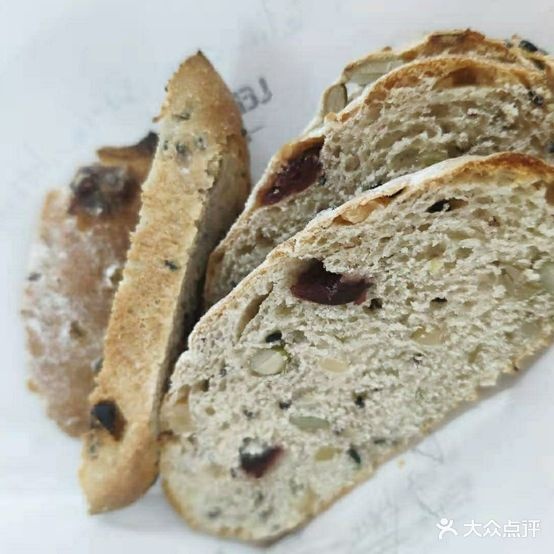 味爵烘焙(博澳华庭店)