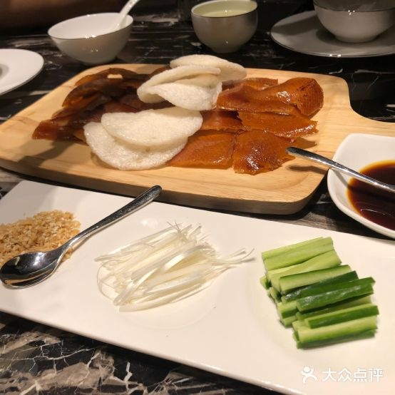 月半鸭(海花岛店)