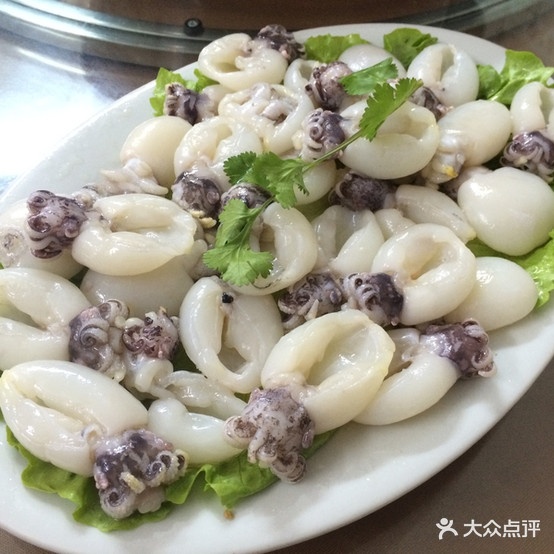 潮味美蛙食(金沙南路店)