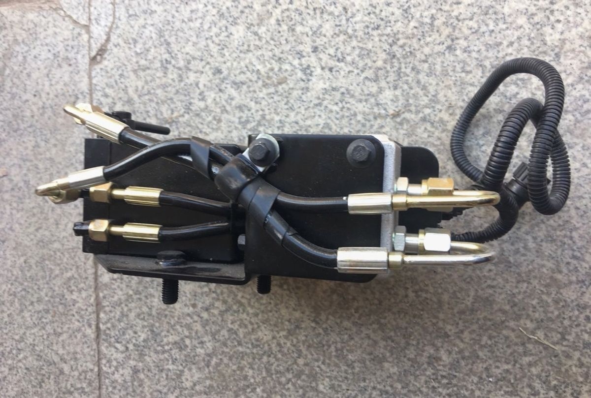 小高汽车电喷电器