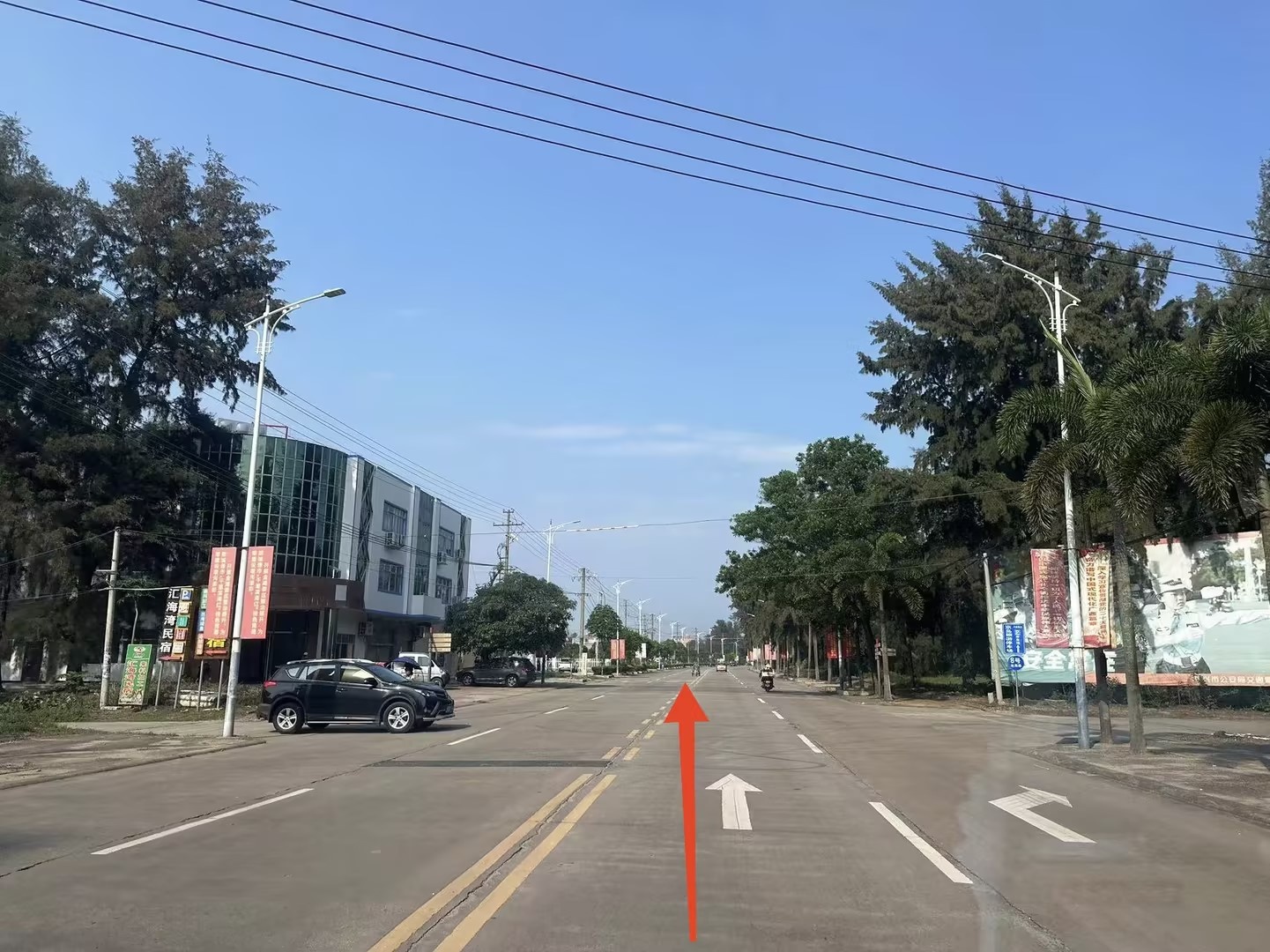 南方电网充电站(东兴万尾金滩充电站)