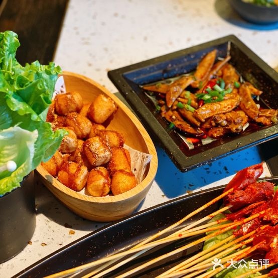 火凤祥现货火锅(贵溪茨荸弄店)