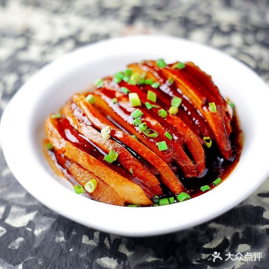 原湘味土菜馆
