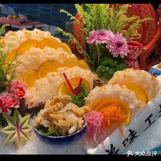 行運仔港式海鲜火锅(清水湾店)