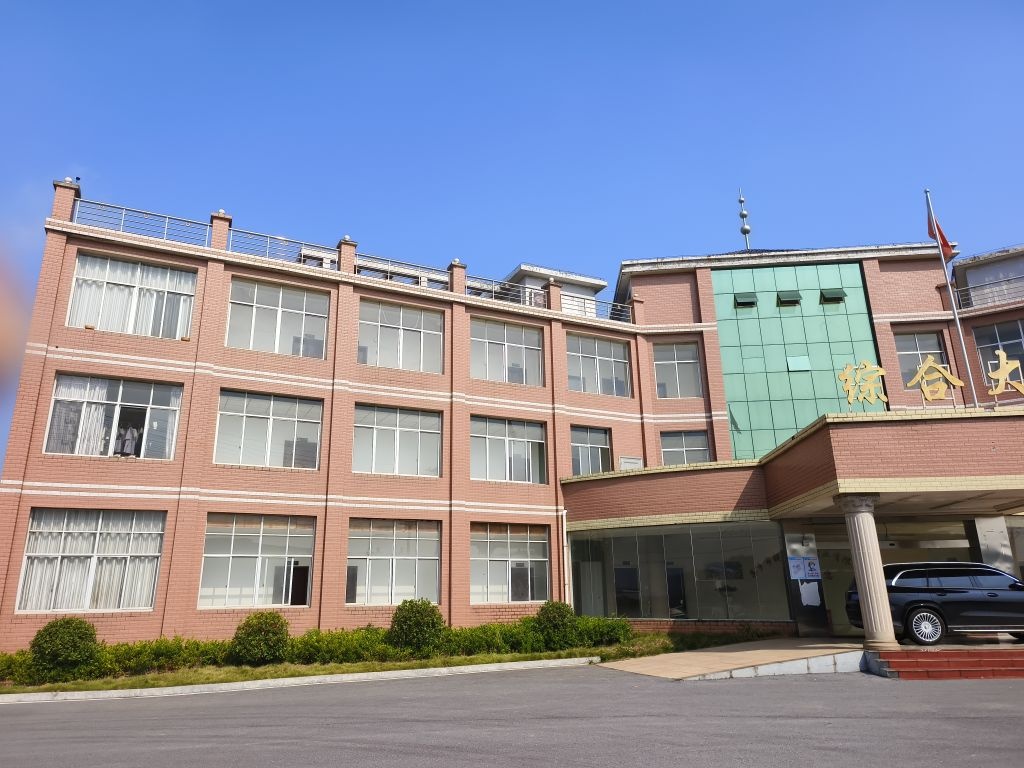 江西普得达环保科技有限公司