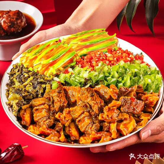 黄四爷剁椒办饭(攀枝花西区店)