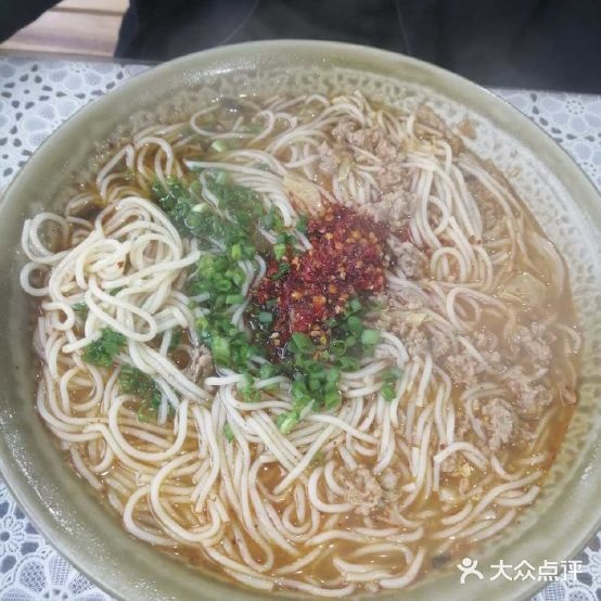 宣知味小吃店