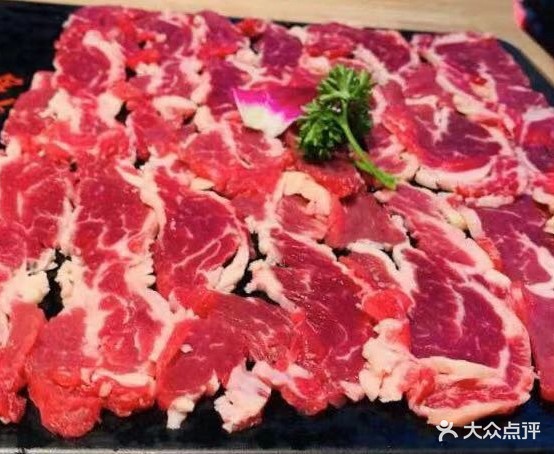 重喜鲜货活过(新天地步行街店)