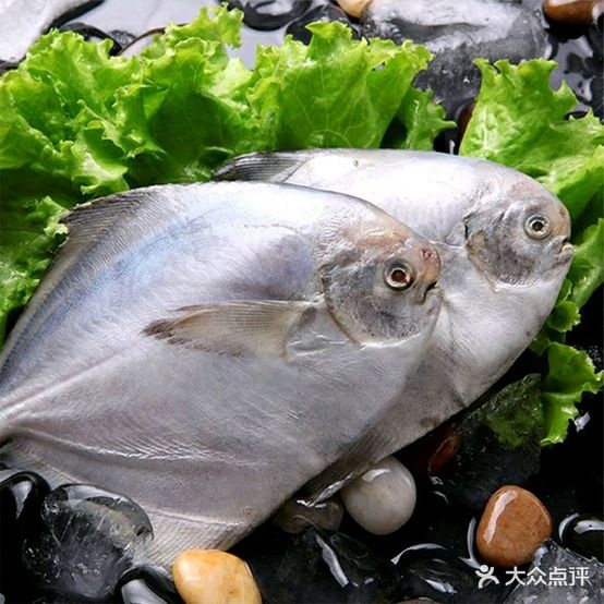 鸿炀海鲜