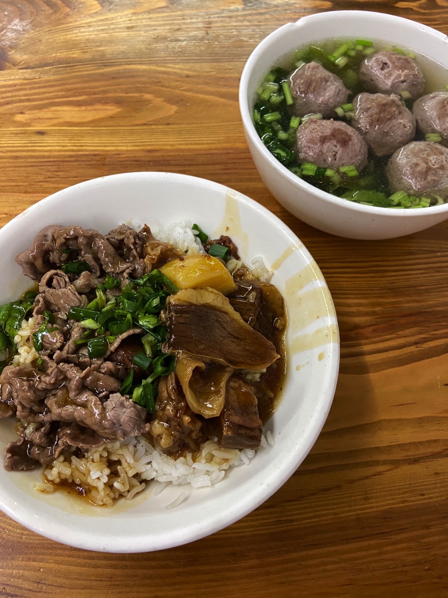 家常牛肉(丹霞西街店)