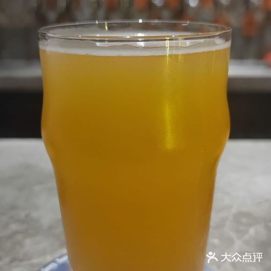 海岸酿造Brewpub(绿舟南陆店)