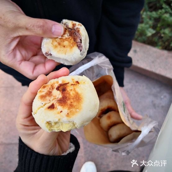 金佛记绿豆酥(育才路店)