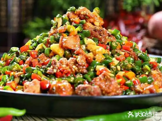 金棠月大饭店