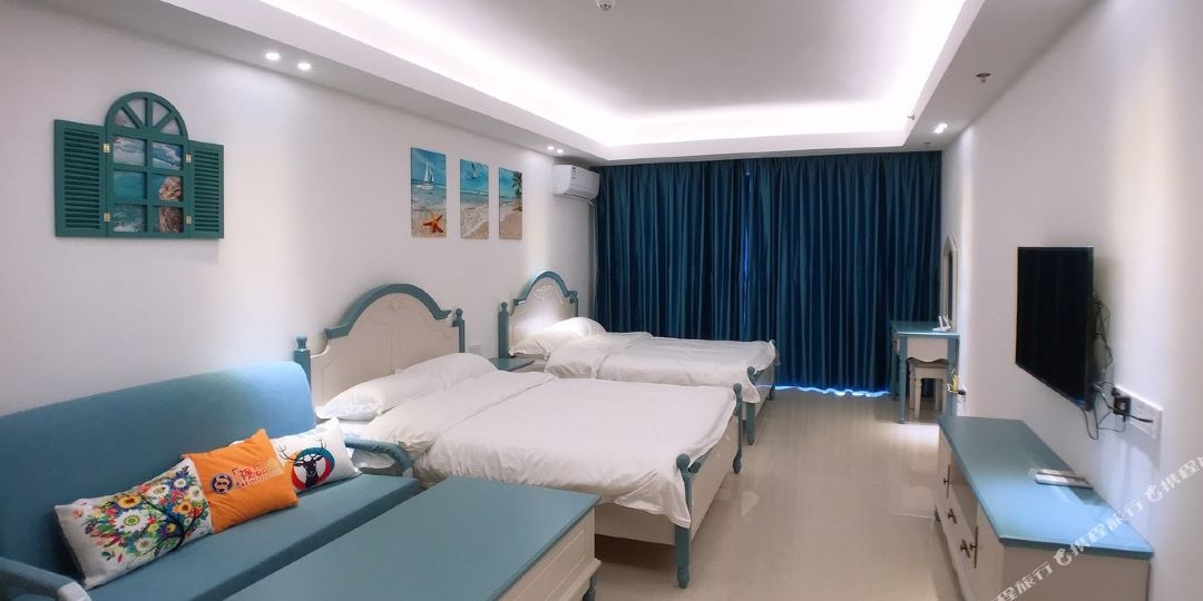 阳江@丹丹@公寓