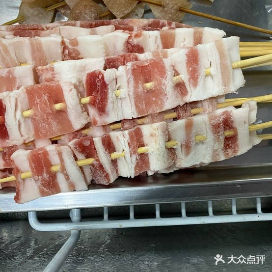 东北婆婆车轱辘靠肉