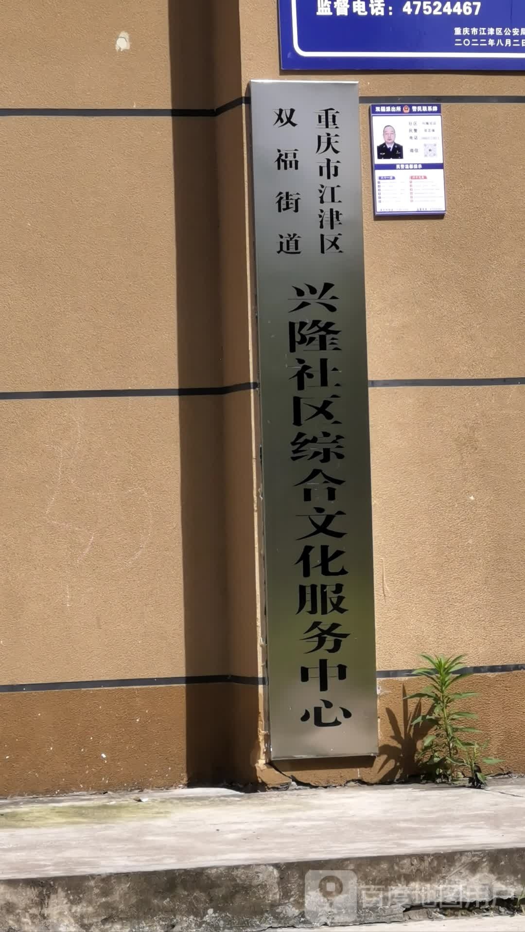 重庆市双福菜市场