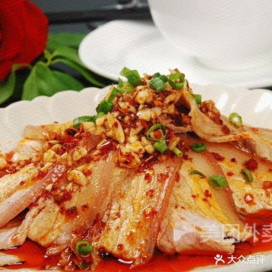 湘菜馆(摩尔城店)