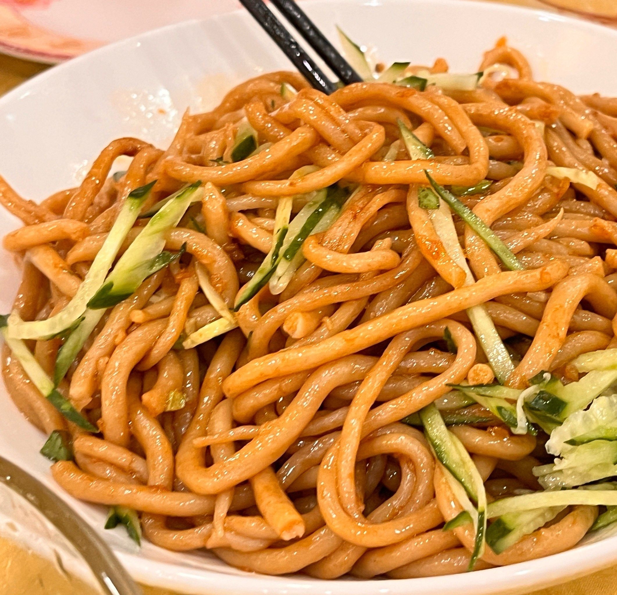 天香阁莜面村(安宁街店)