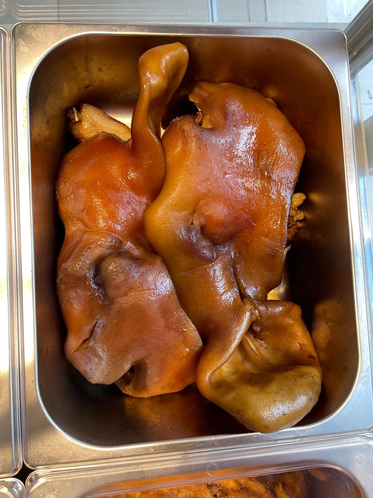 五婶熟食(金城茗苑店)