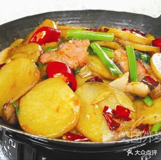 家乐园美食(琥珀北路店)
